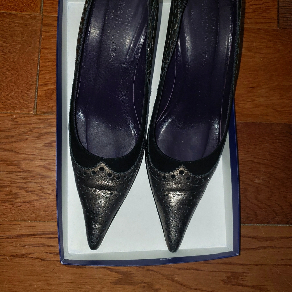 Stuart Weitzman heels 👠